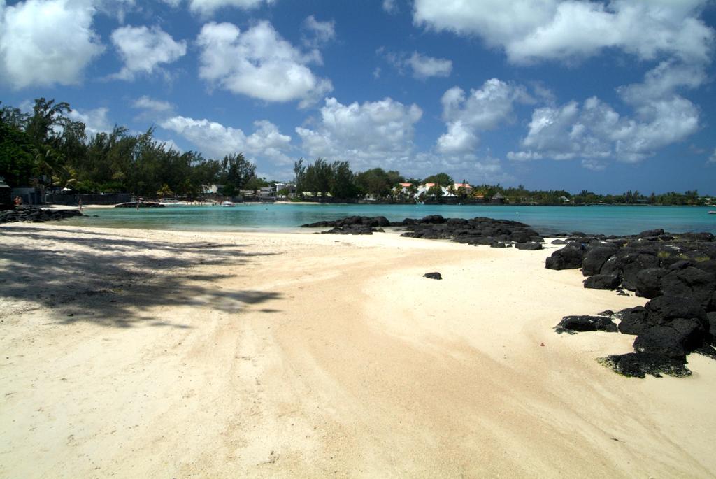 Ocean Beauty 3*