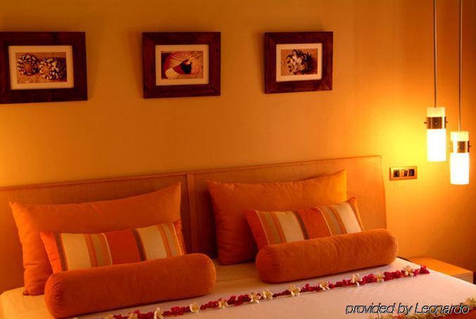 Ocean Beauty Hotel Pereybere Beach