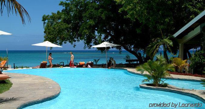 Ocean Beauty Hotel