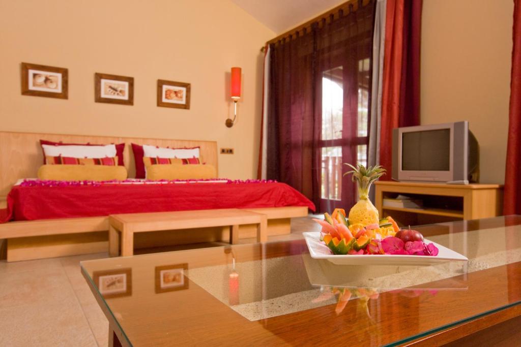 Hotel Ocean Beauty 3*