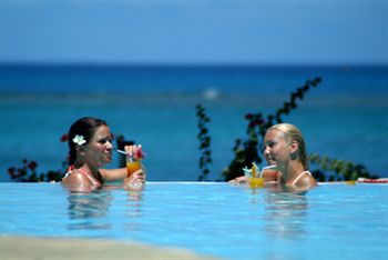 Ocean Beauty Hotel Pereybere Beach