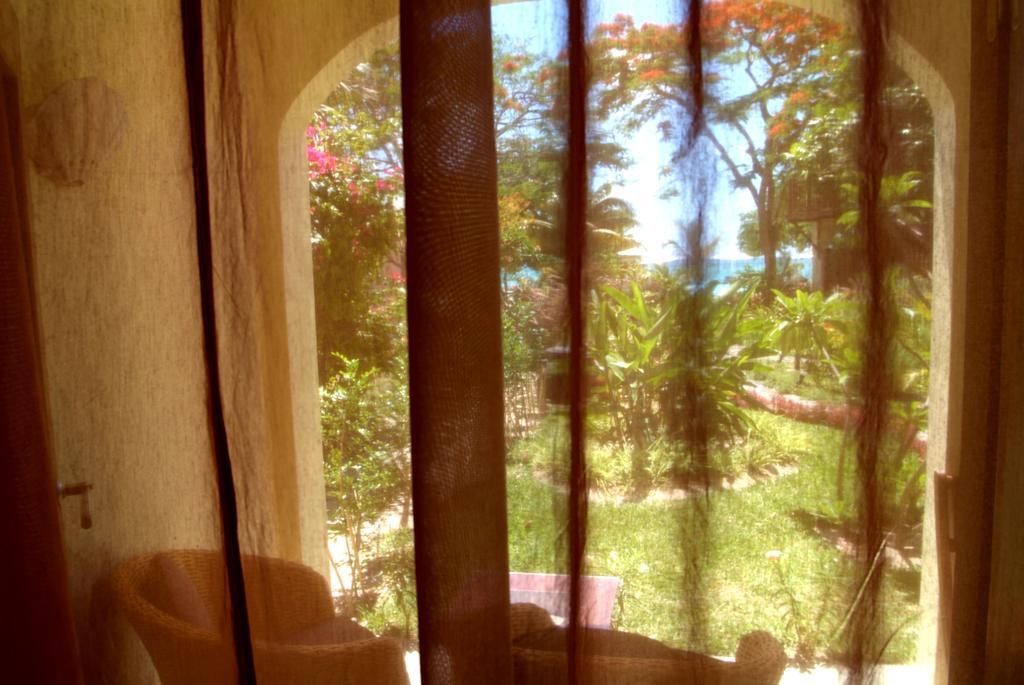 Ocean Beauty Hotel