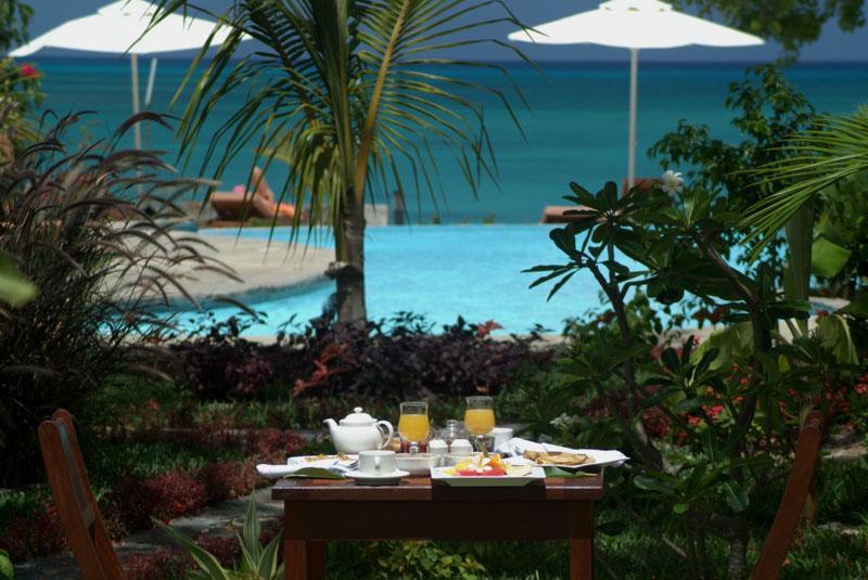 Ocean Beauty Hotel