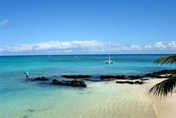 Hotel Ocean Beauty 3*